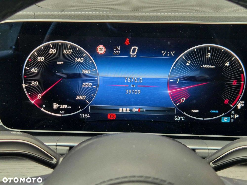 Mercedes-Benz GLE - 22
