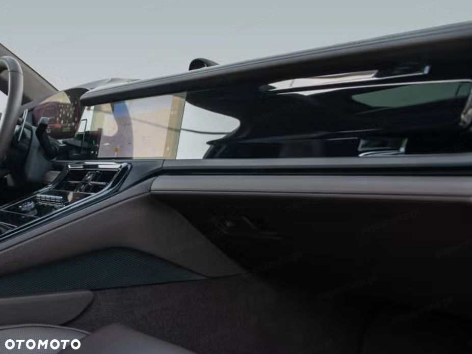 Porsche Panamera 4 - 14