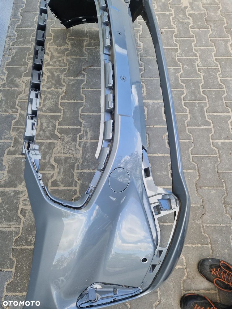 Zderzak Ford Kuga Mk3 III lift st line - 7