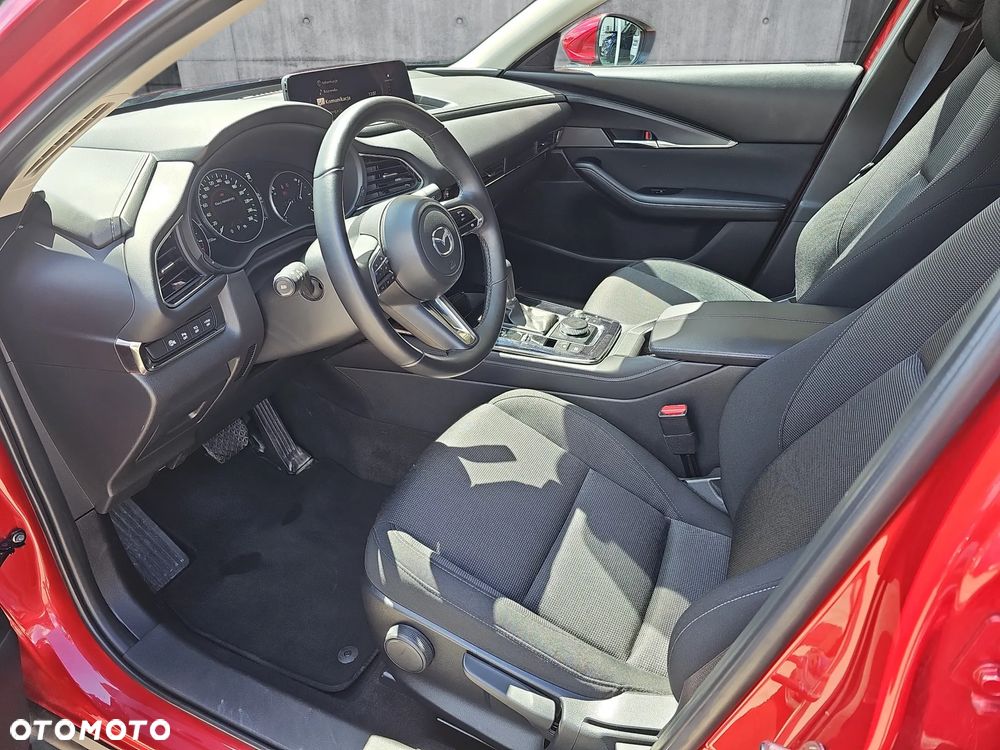 Mazda CX-30 2.0 mHEV Centre-Line 2WD - 9