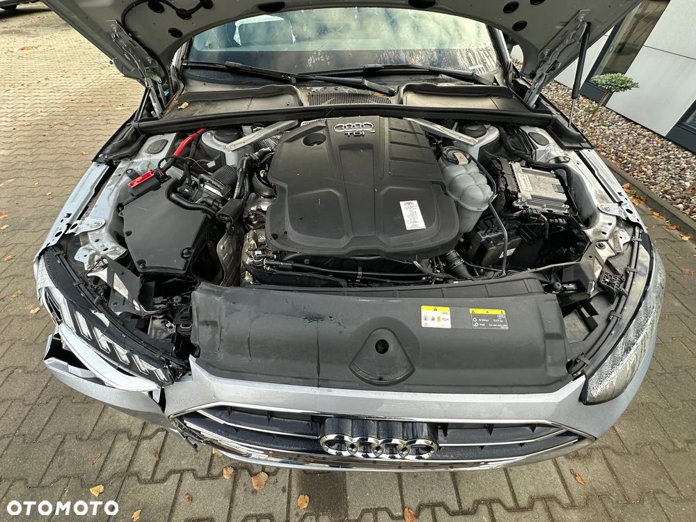 Audi A4 - 10