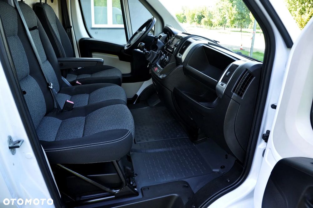 Fiat Ducato - 27