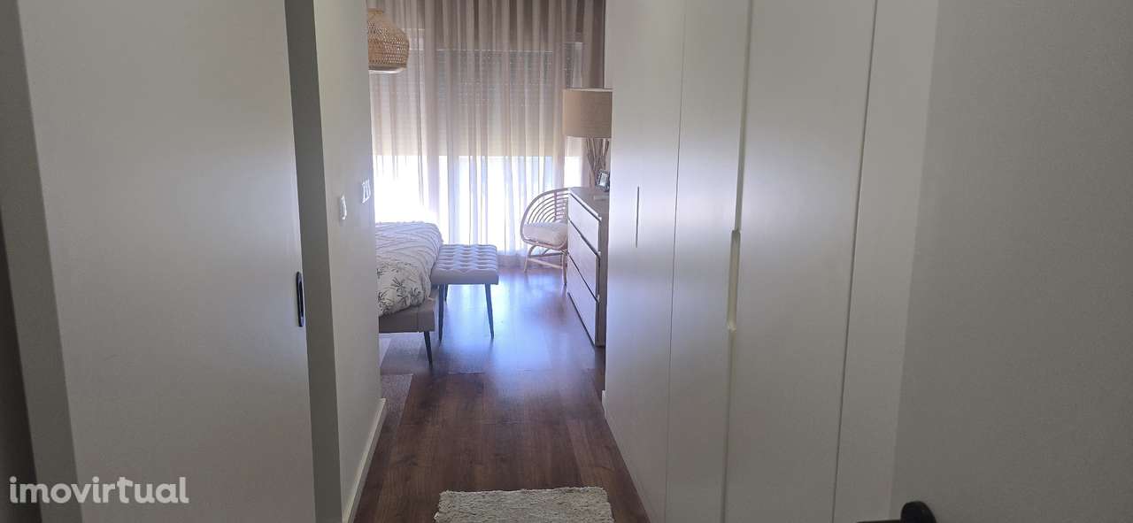 T2 duplex com terraço. - Grande imagem: 4/27