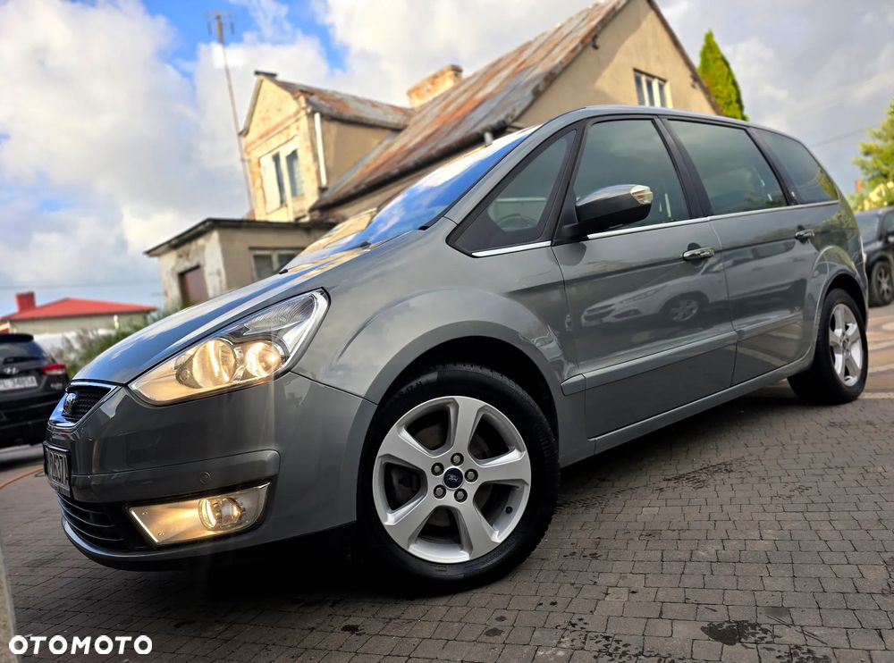 Ford Galaxy - 3