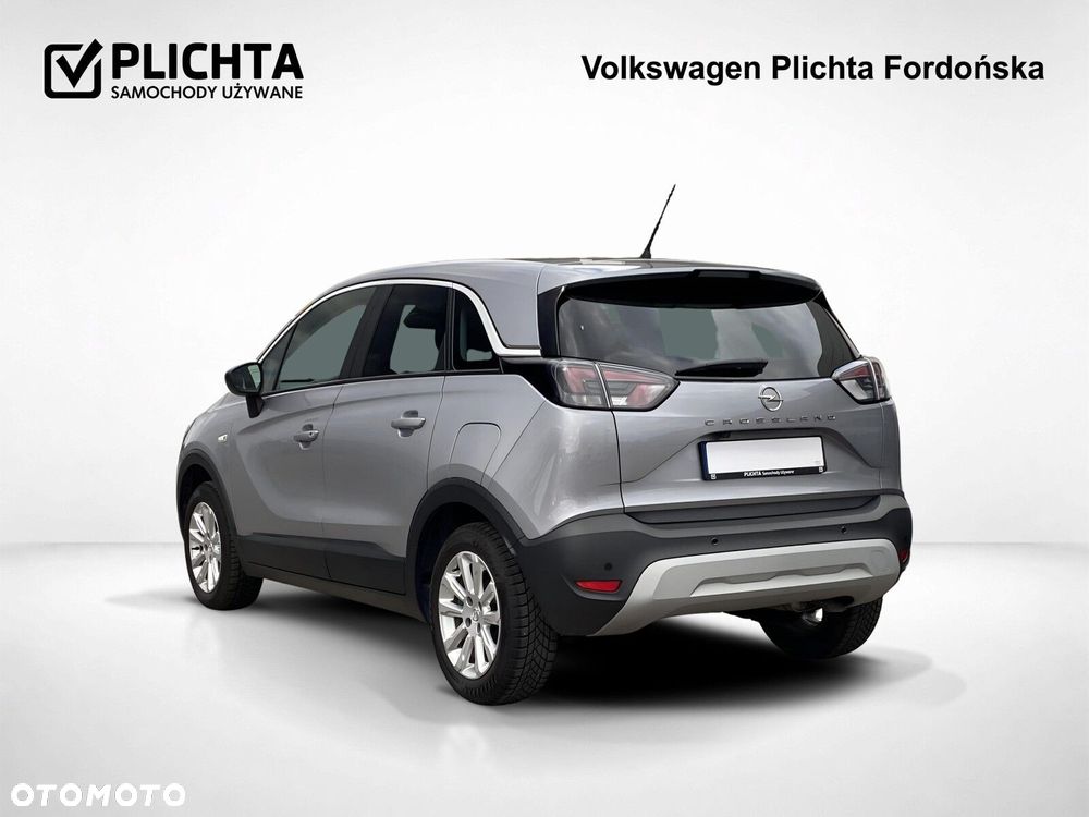 Opel Crossland 1.2 T Elegance - 3