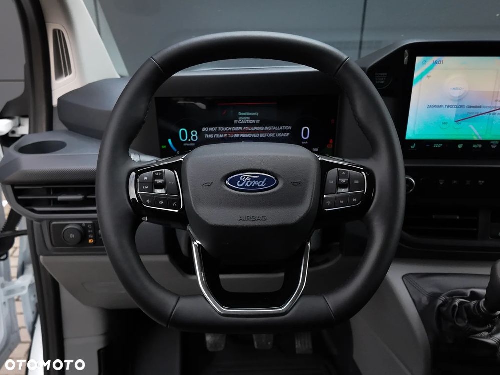 Ford CUSTOM - 30