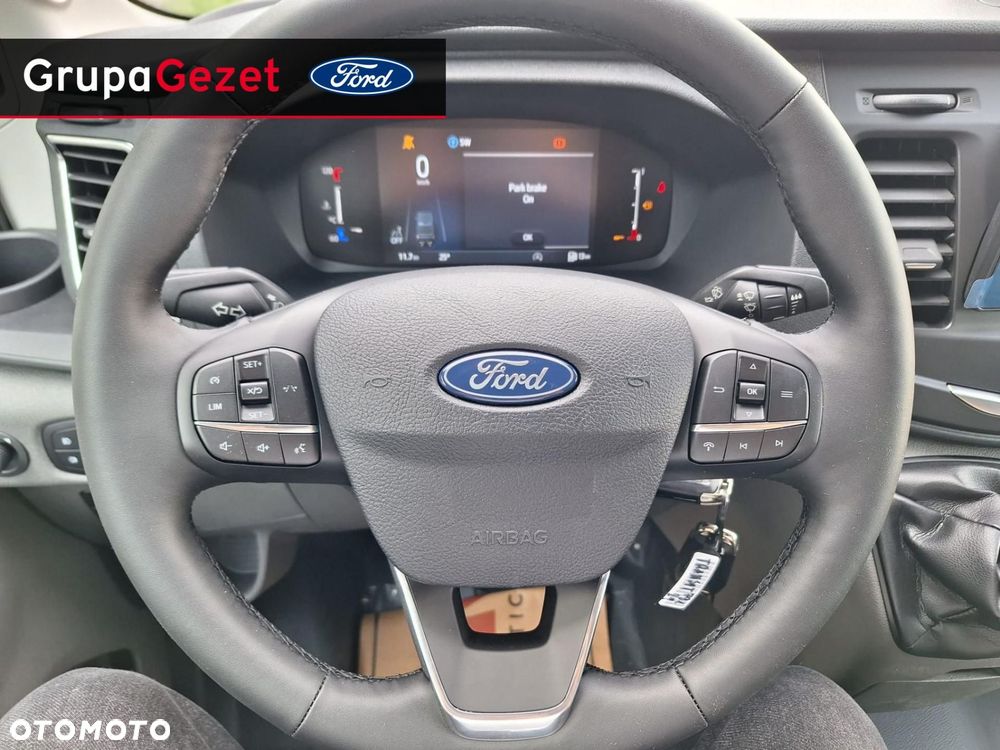 Ford Transit - 5