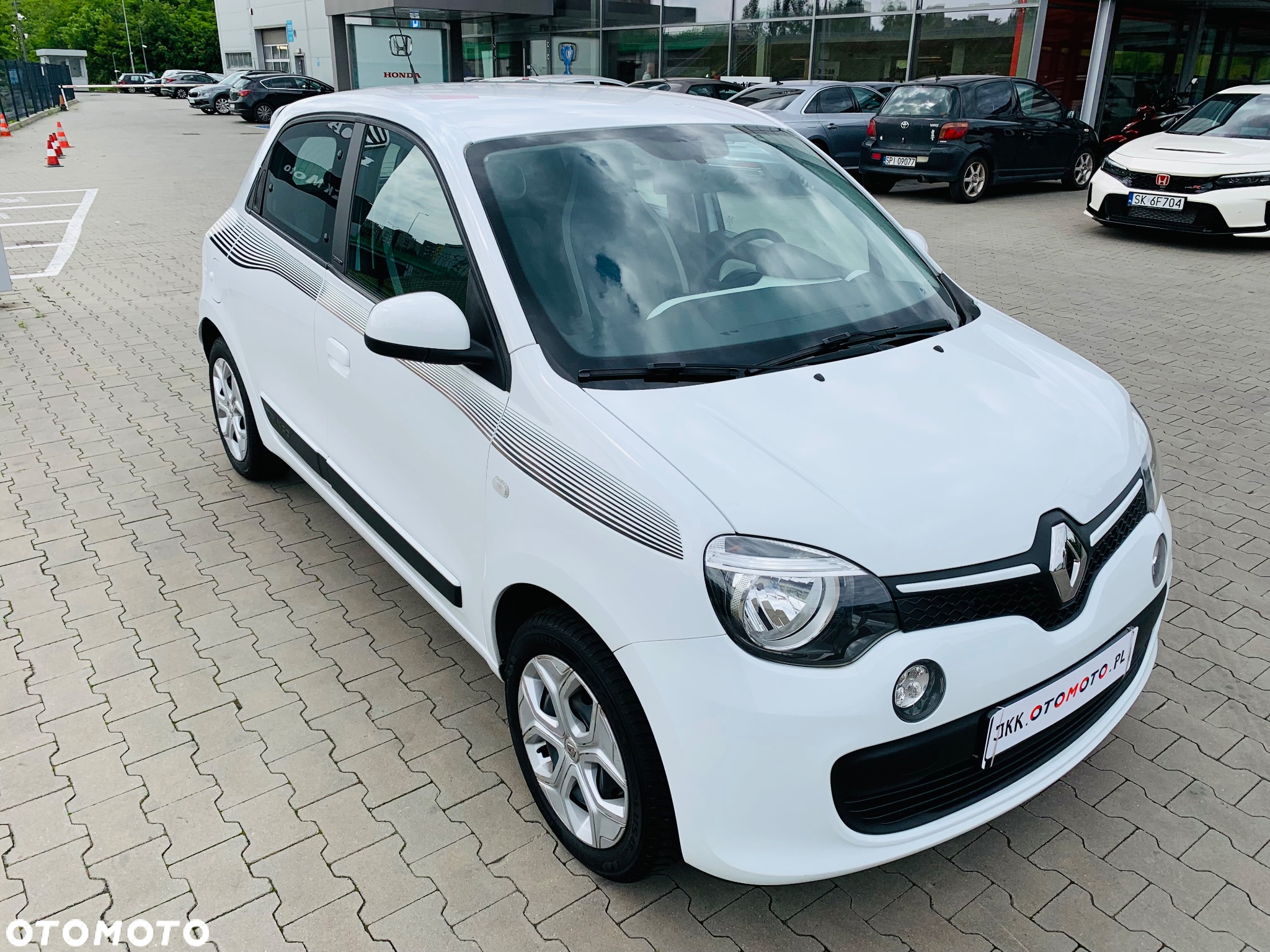 Renault Twingo SCe 70 Life - 20
