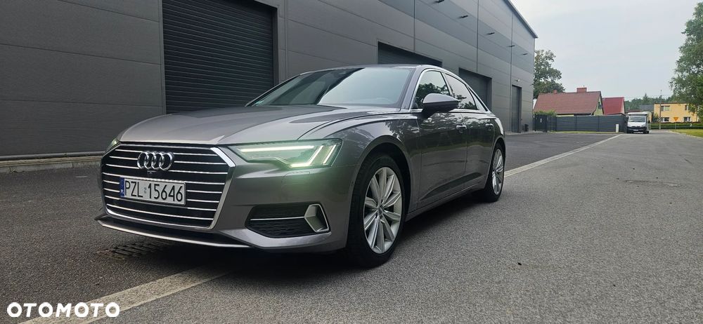Audi A6 - 3