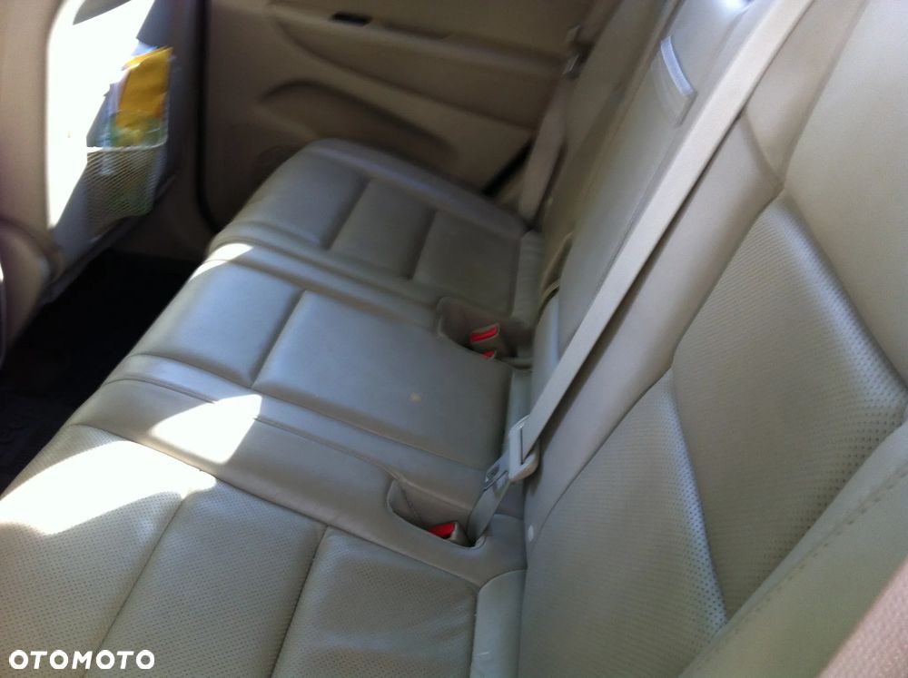 Jeep Grand Cherokee 3.0 CRD Overland - 14