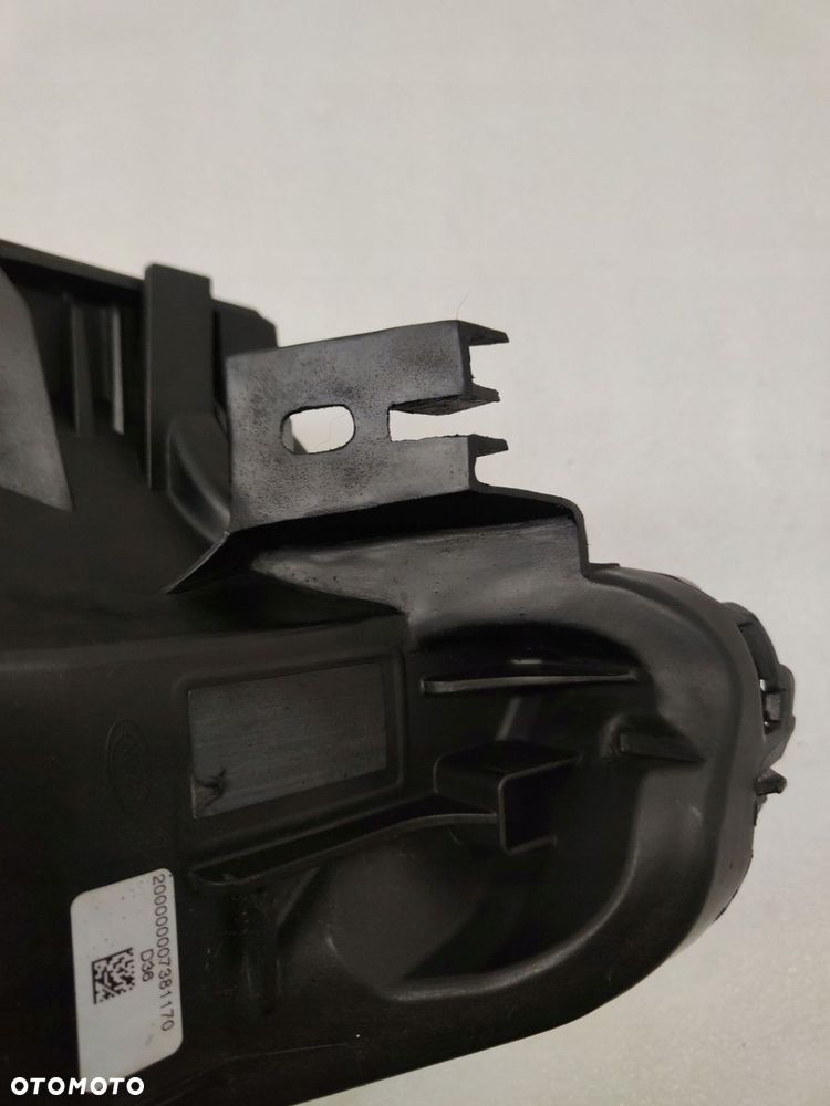 VOLVO POLESTAR FULL LED LAMPA PRAWY PRZÓD 32342451 - 13