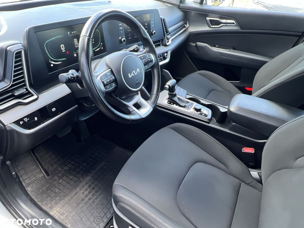 Kia Sportage - 21