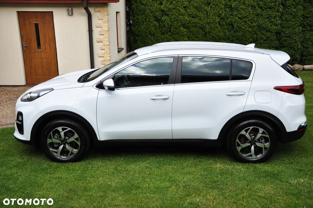 Kia Sportage - 25