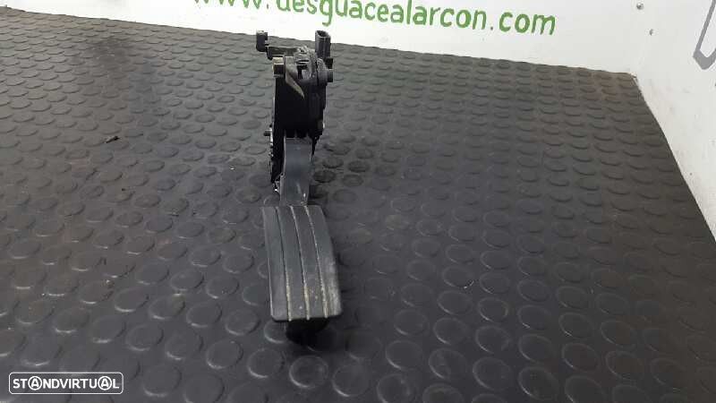 POTENCIÓMETRO PEDAL ACELERADOR RENAULT TWINGO III DYNAMIQUE - 2