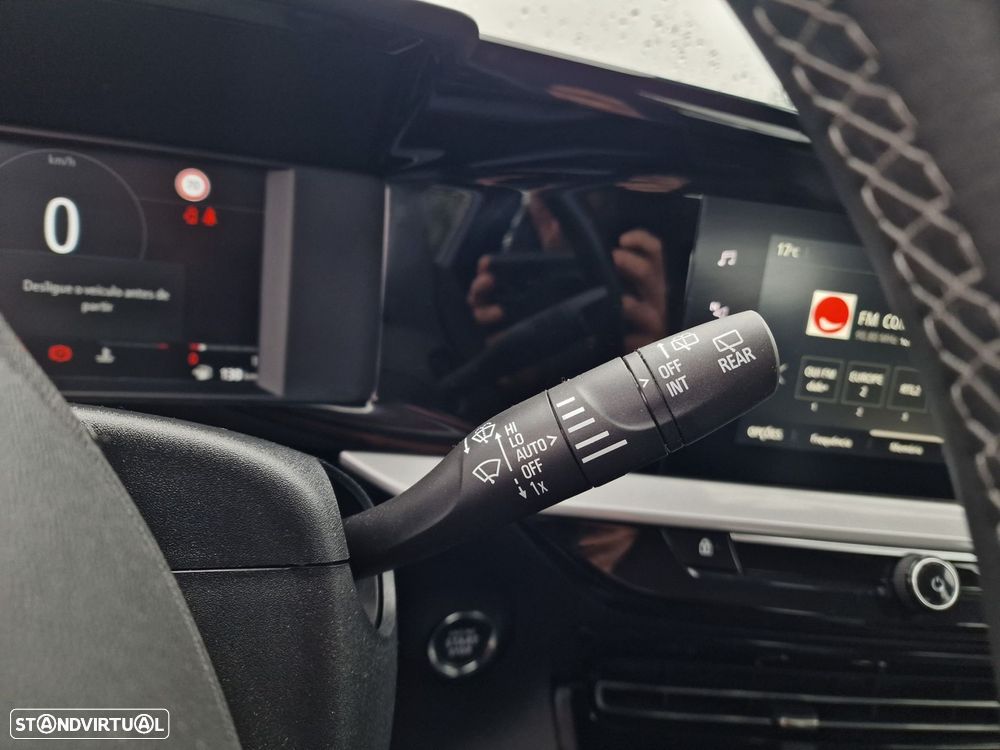 Opel Mokka 1.2 T Elegance - 22