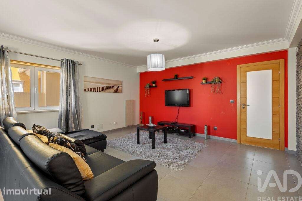 Casa / Villa T5 em Atouguia da Baleia de 194 m2 - Grande imagem: 4/40