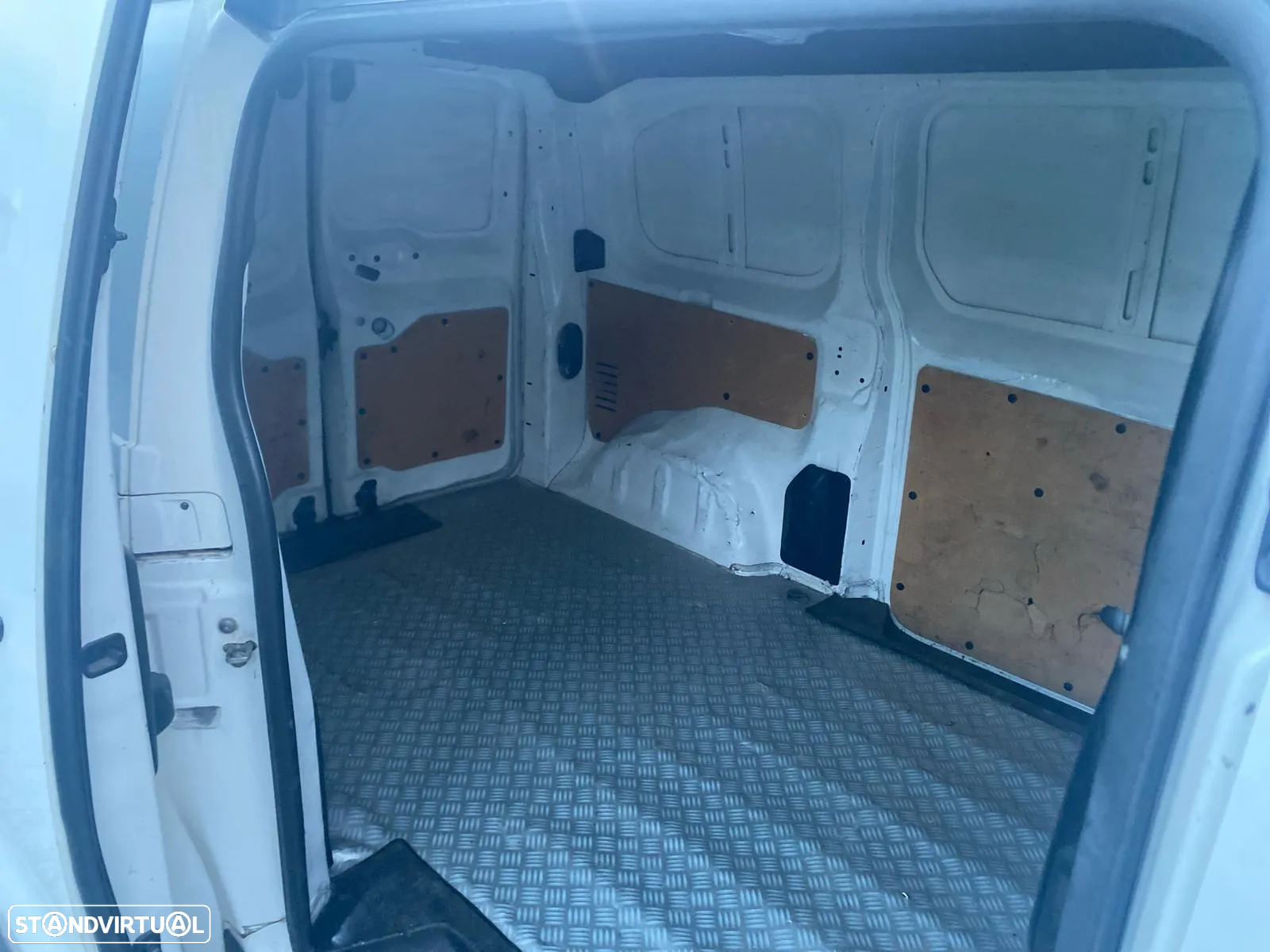 Citroën Jumpy 2.0 hdi 150cv - 10