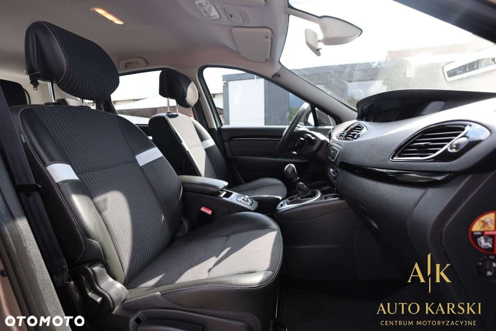 Renault Scenic - 35