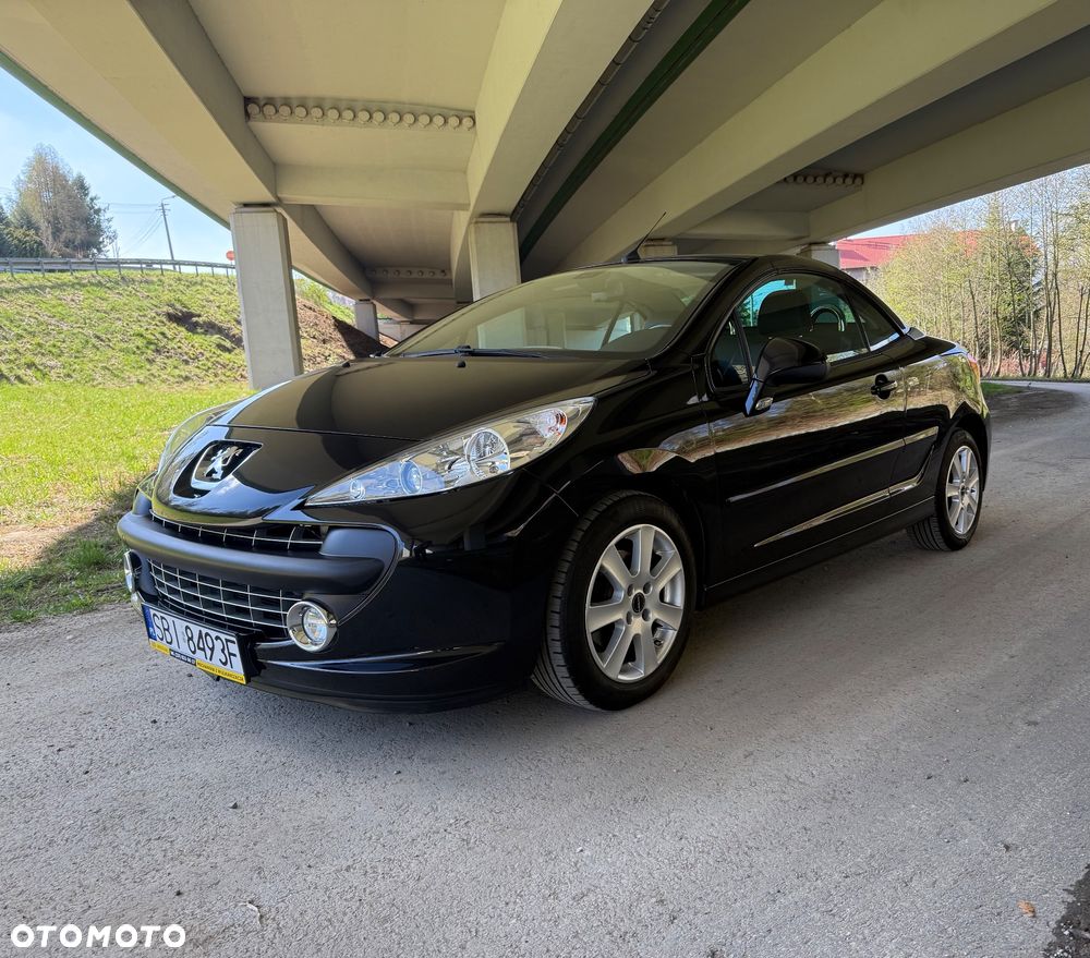 Peugeot 207 - 17