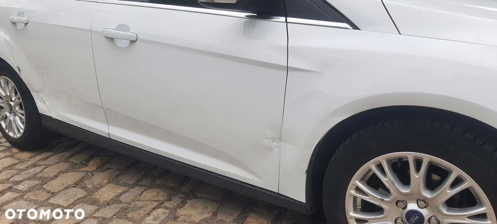 Ford Focus 1.6 TI-VCT Titanium - 13