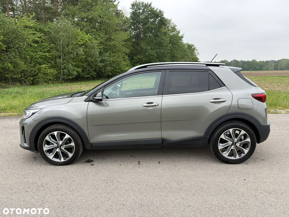 Kia Stonic - 6