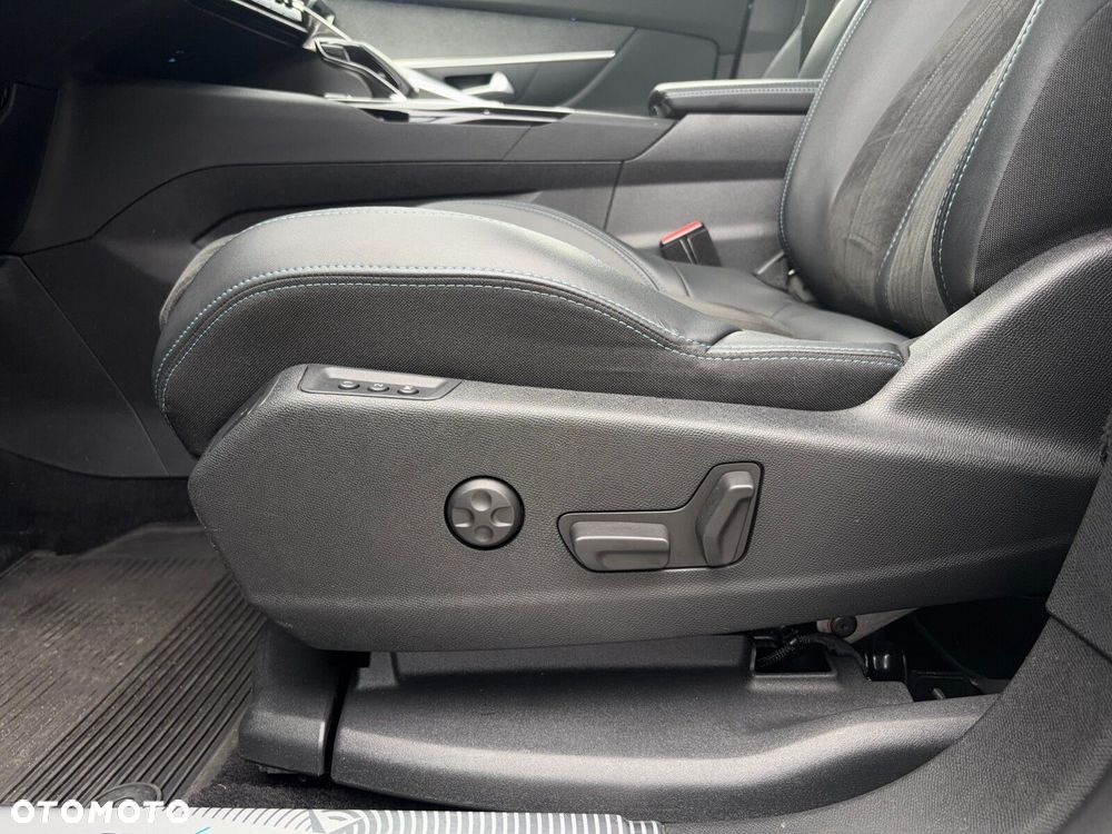 Peugeot 5008 2.0 BlueHDI Crossway S&S EAT8 - 37