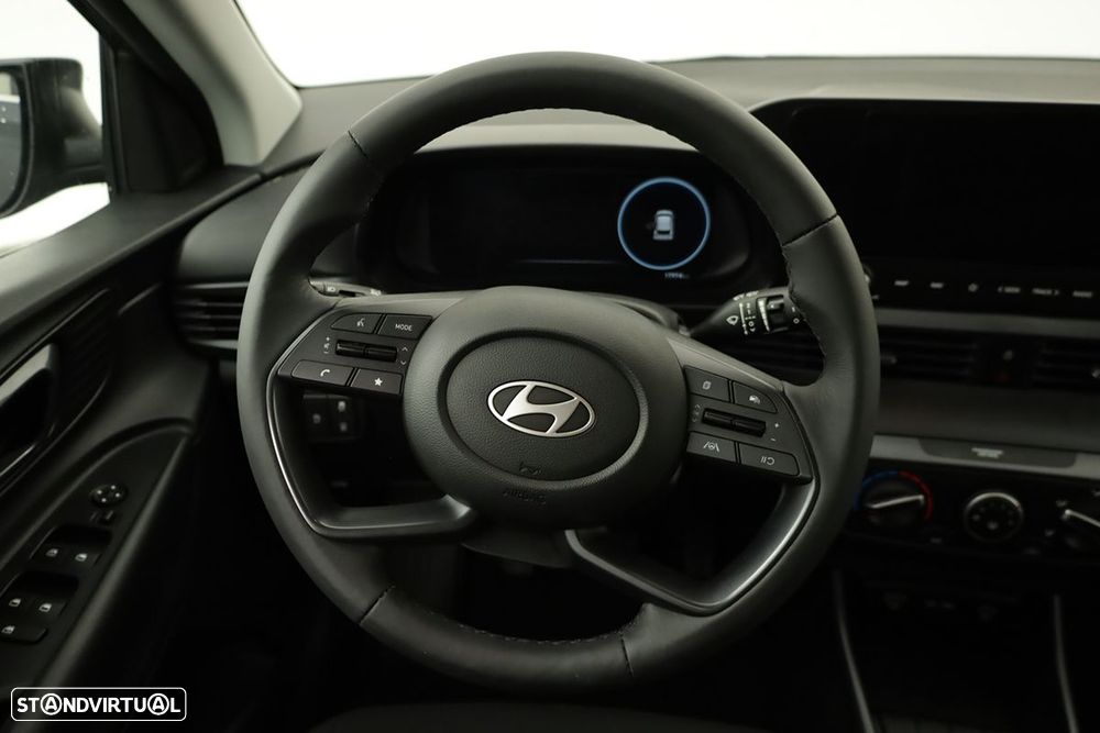 Hyundai i20 1.2 MPi Comfort - 15
