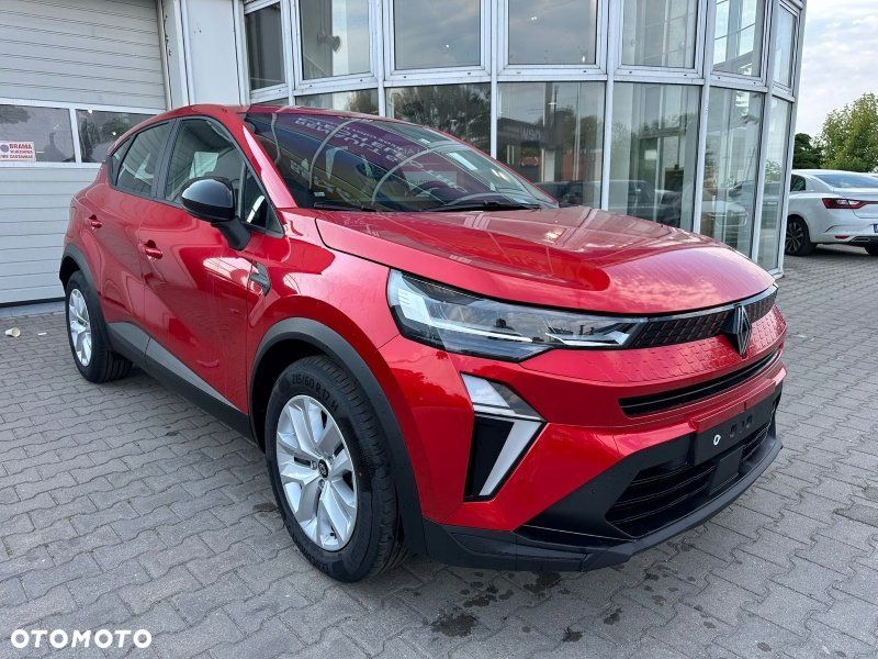 Renault Captur - 3