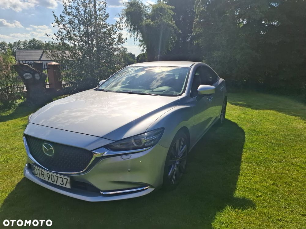 Mazda 6 2.0 Skypassion I-ELoop - 5