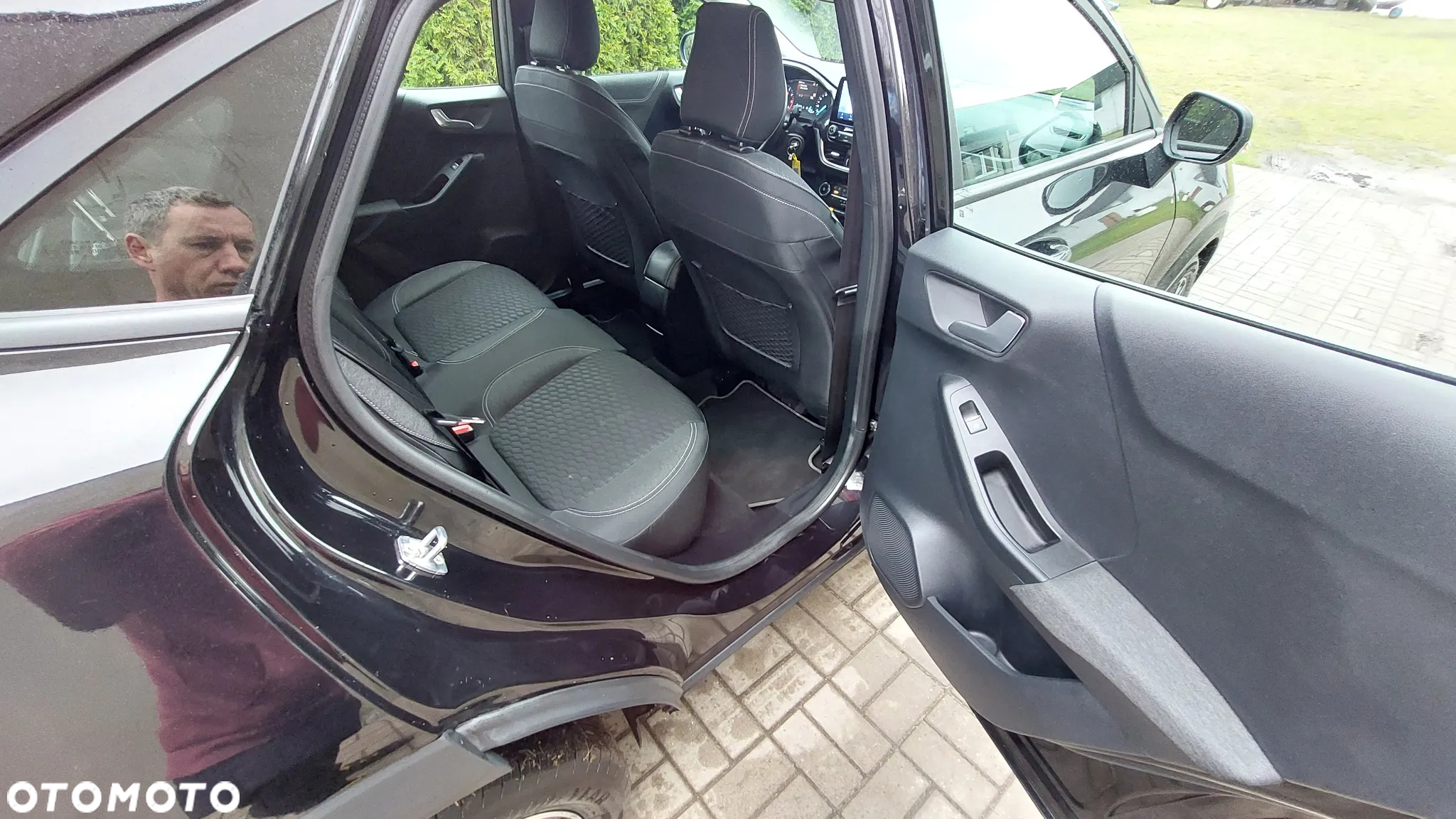 Ford Puma 1.0 EcoBoost Titanium - 20