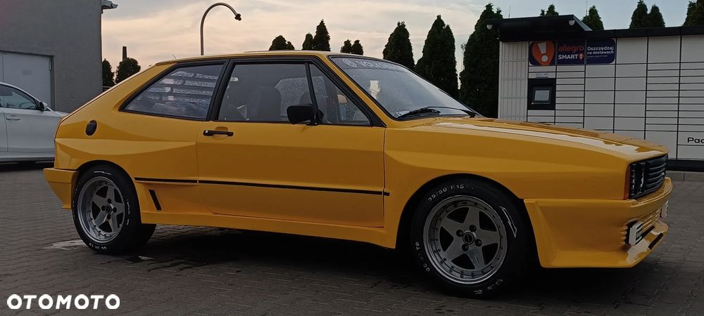 Volkswagen Scirocco - 12