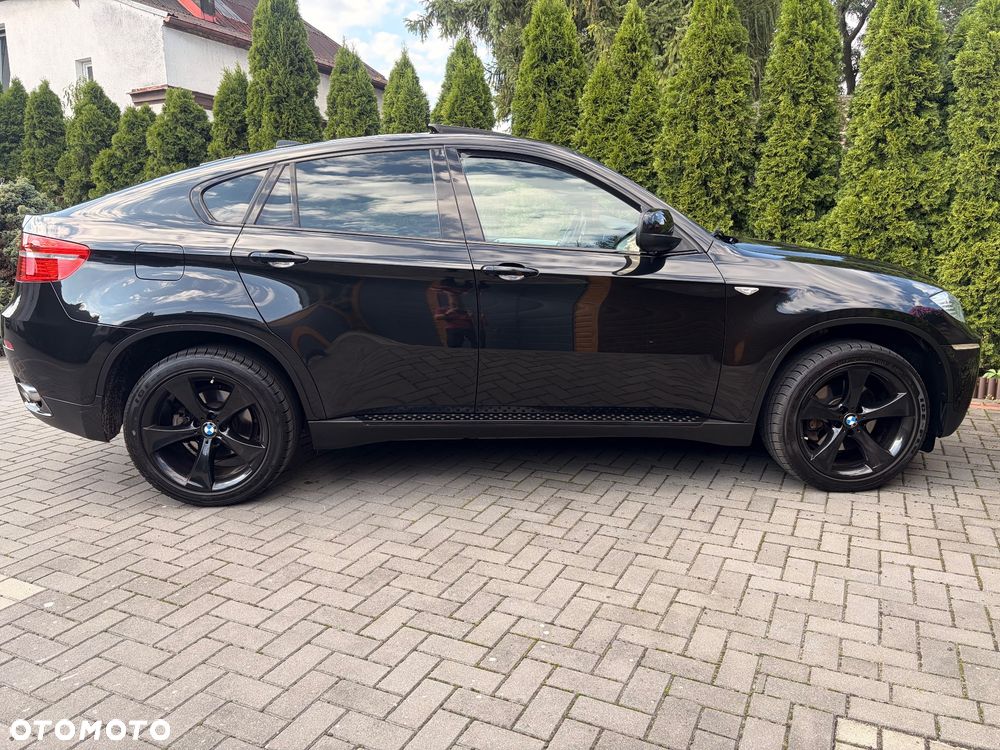 BMW X6 30d xDrive - 27