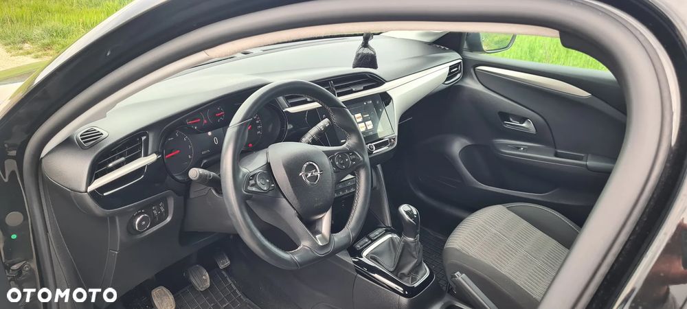 Opel Corsa 1.2 Start/Stop Elegance - 8