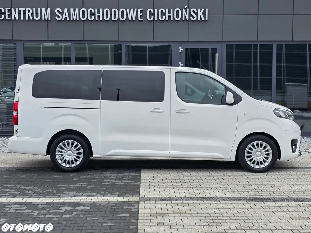 Toyota Proace Verso 1.5 D4-D Compact Family - 20