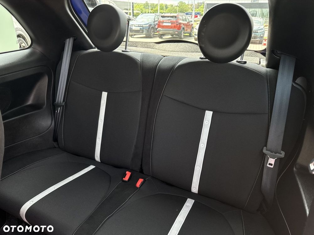 Abarth 595 1.4 T-Jet 16v Competizione - 13