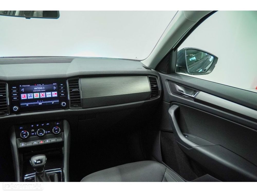 Skoda Kodiaq 2.0 TDI Ambition DSG - 25