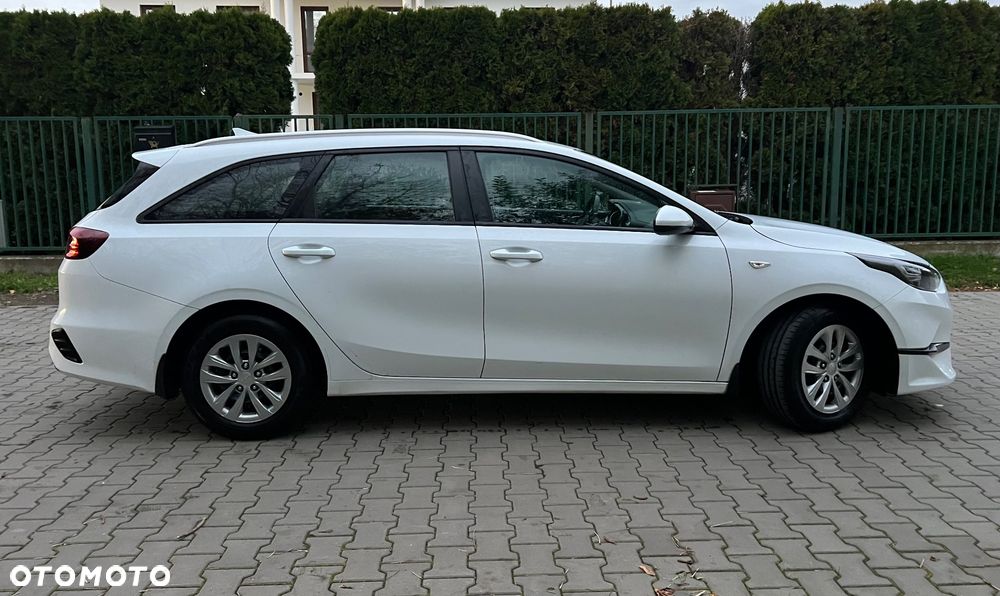 Kia Ceed 2022 photo 3
