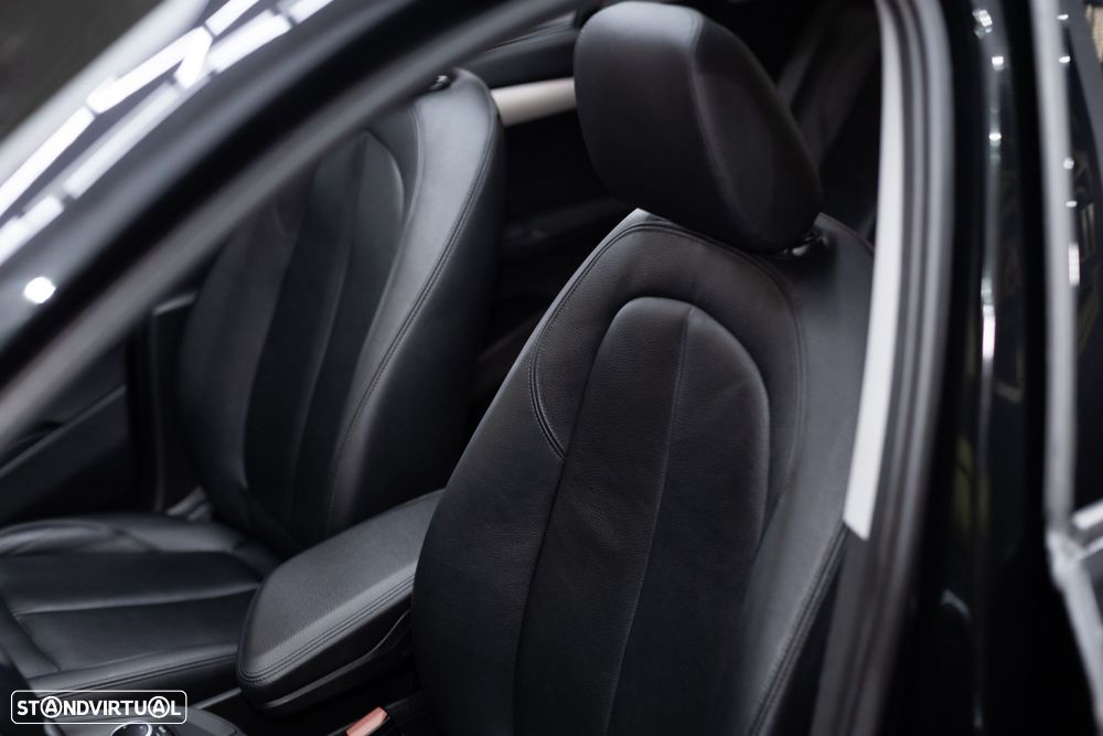 BMW X1 16 d sDrive Line Sport Auto - 31