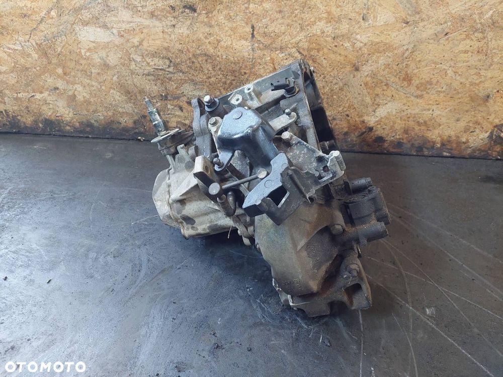 SKRZYNIA BIEGÓW CITROEN XSARA PICASSO I 1.8 16V MANUAL 5 BIEGÓW 20DL69 - 5