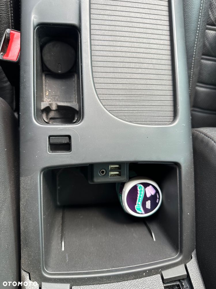 Opel Insignia 2.0 CDTI ecoFLEX Start/Stop Sport - 23