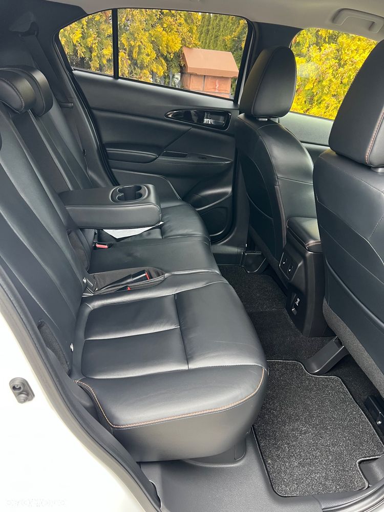 Mitsubishi Eclipse Cross 1.5 T-MIVEC (ClearTec) 2WD Top - 23