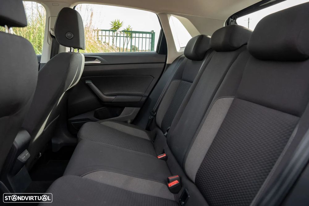 VW Polo 1.0 TSI Life - 15