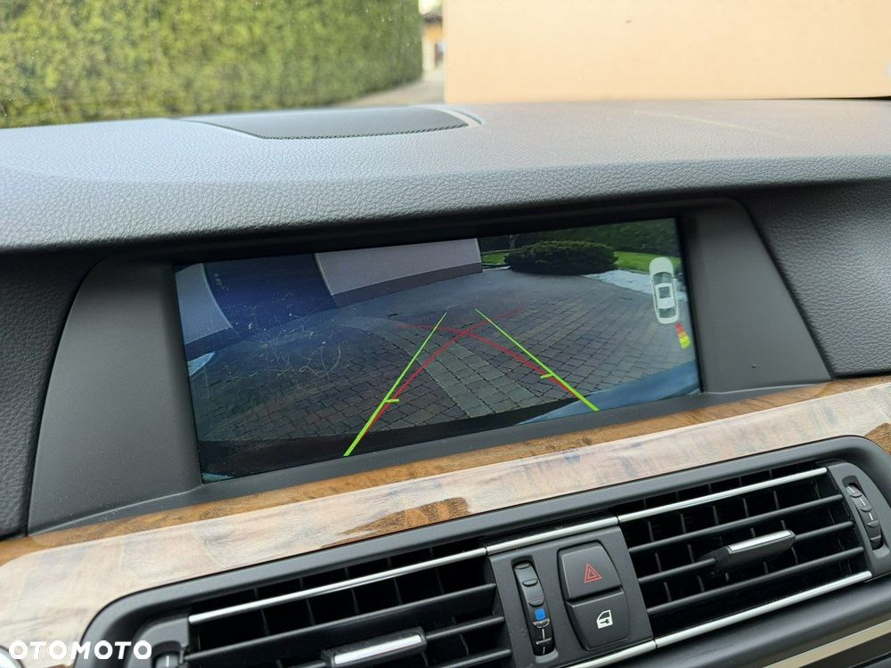 BMW Seria 5 530d - 18