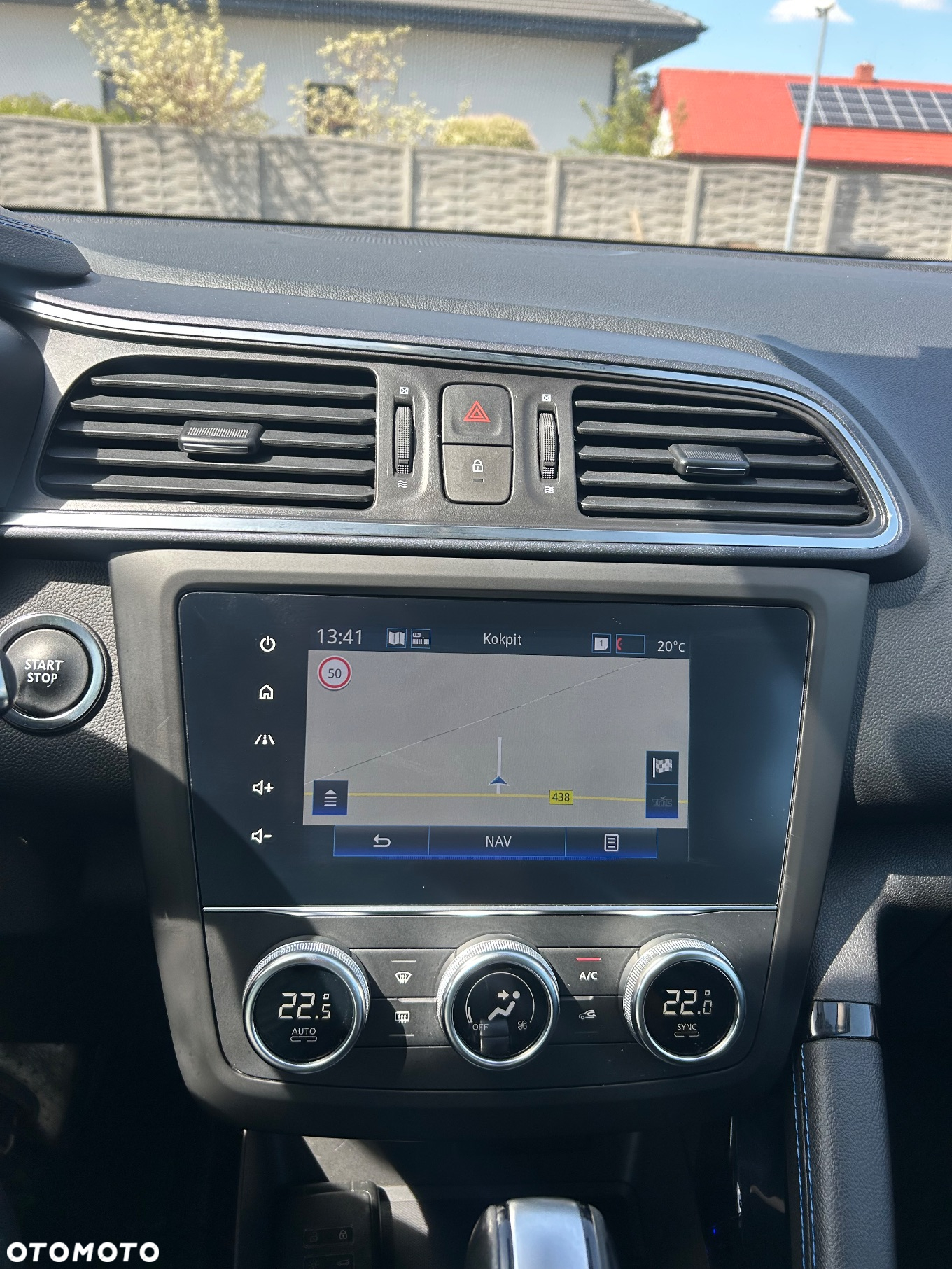 Renault Kadjar TCe 160 EDC GPF BUSINESS EDITION - 17
