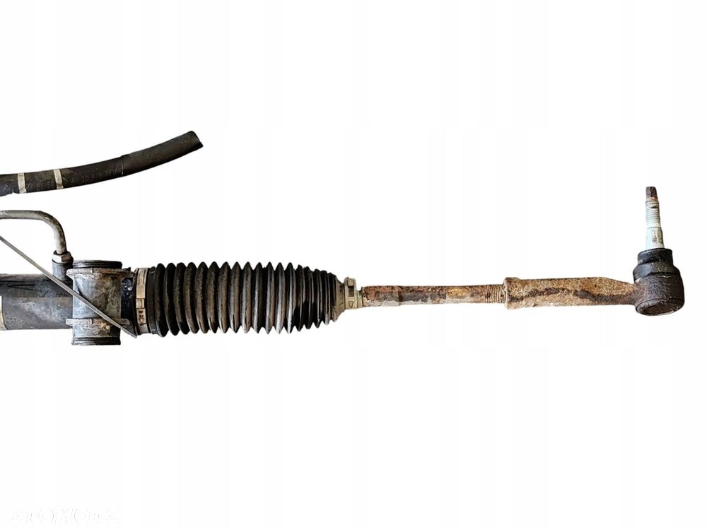 MAGLOWNICA PRZEKŁADNIA OPEL ASTRA J IV CHEVROLET CRUZE J300 13330663 EUROPA - 4