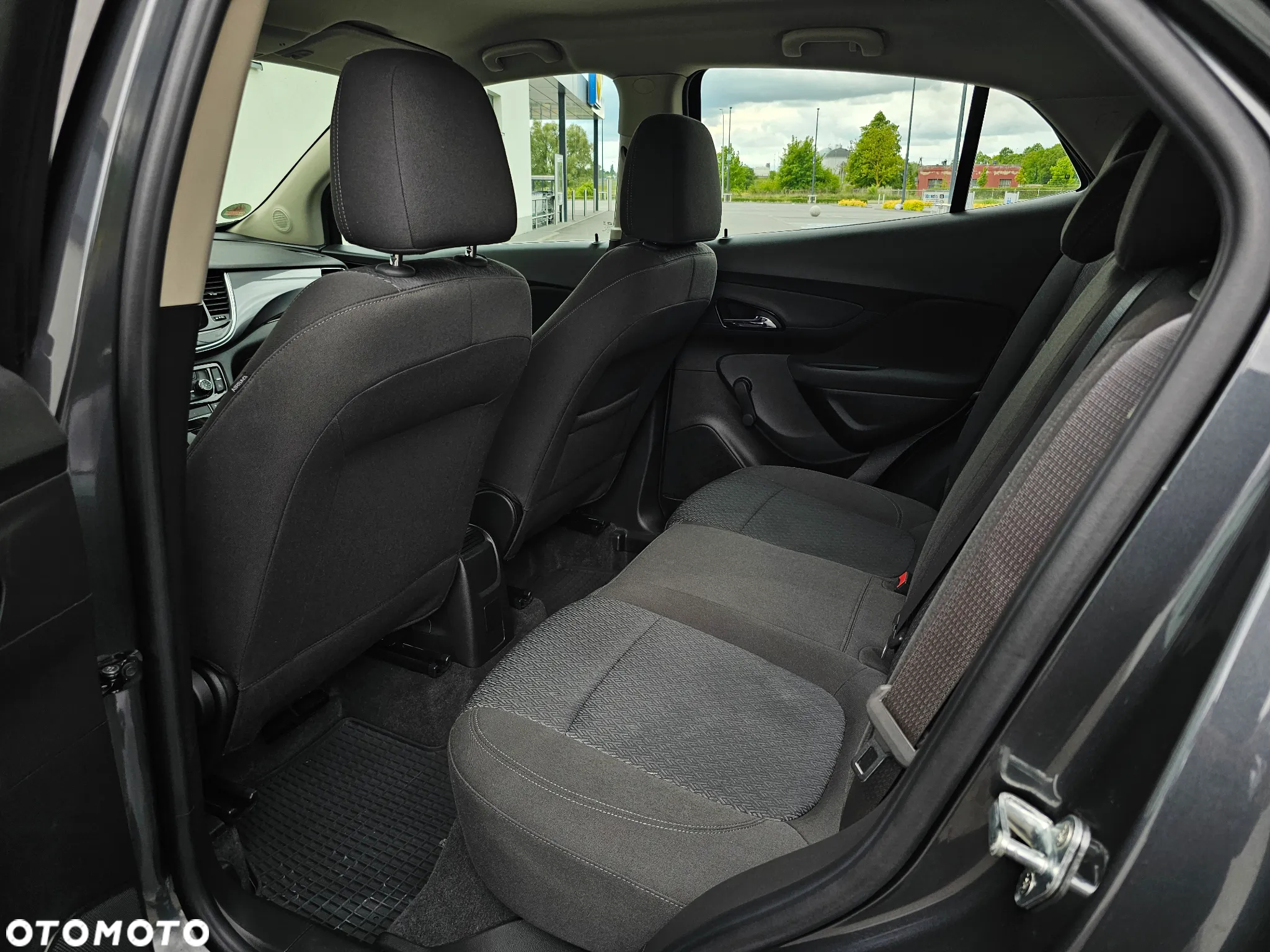 Opel Mokka 1.6 Active S&S - 17