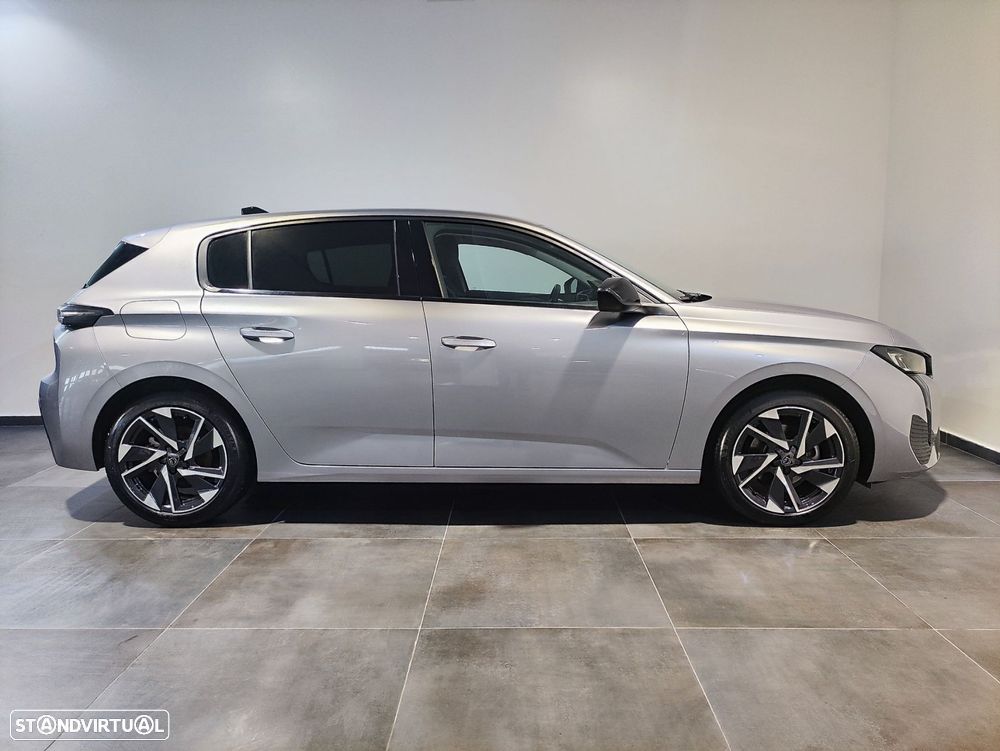 Peugeot 308 1.2 PureTech Allure - 5