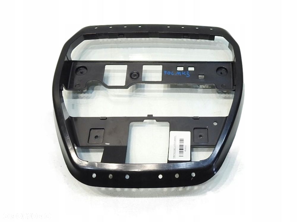 RAMKA MOCOWANIE LAMPKI KABINY FORD FOCUS MK3 BM51-A519DS58-ABW - 1