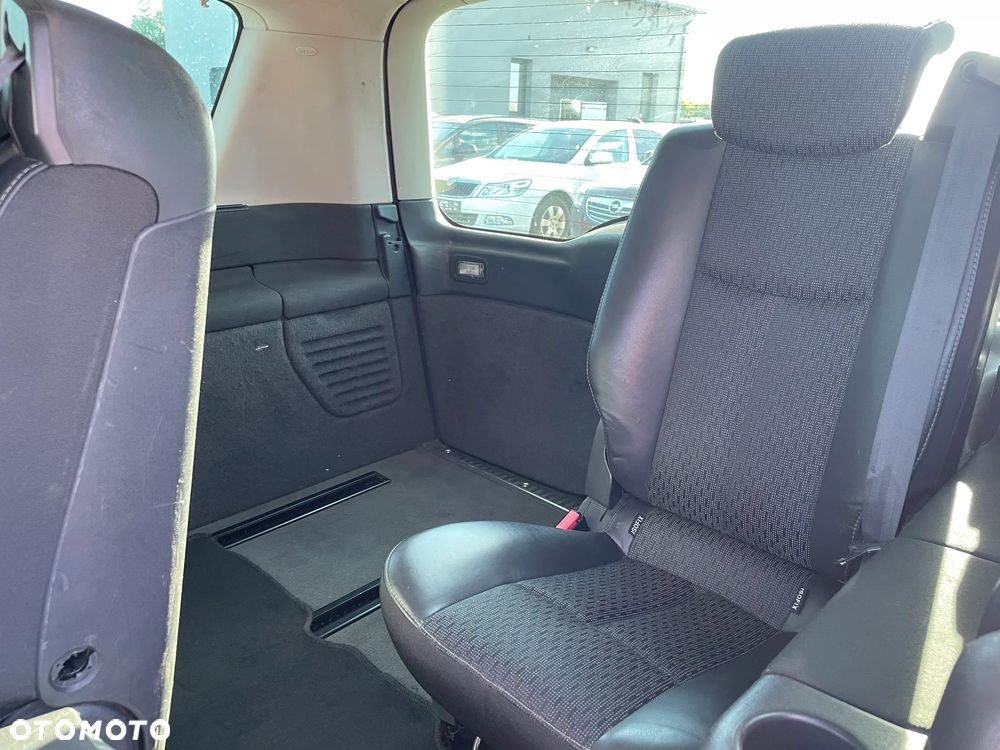 Renault Espace 2.0T Privilege - 18