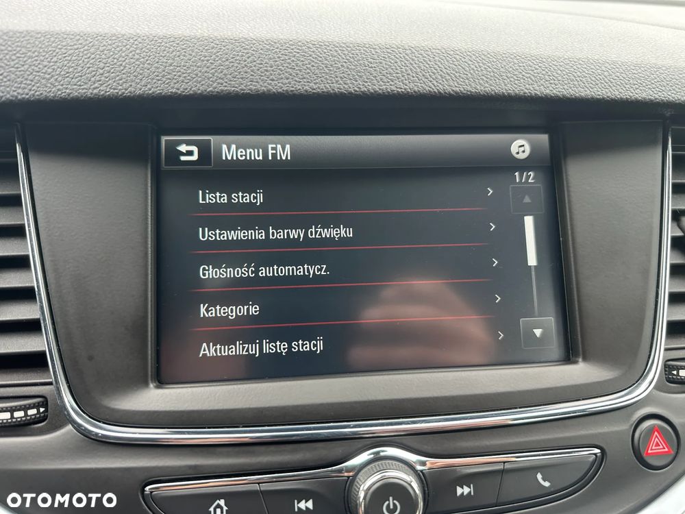 Opel Astra 1.4 Turbo Innovation - 22